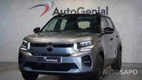 Citroen C3 de 2025