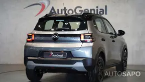 Citroen C3 de 2025