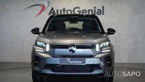 Citroen C3 de 2025