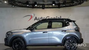 Citroen C3 de 2025