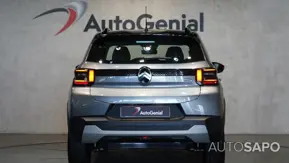 Citroen C3 de 2025