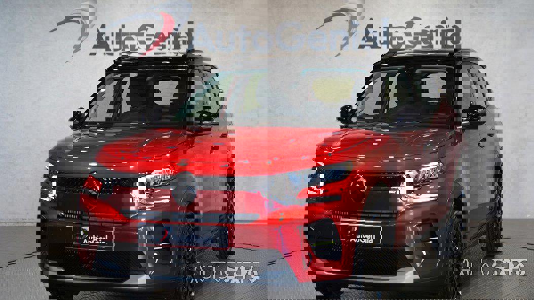 Citroen C3 de 2025