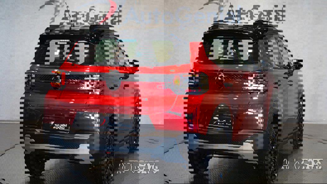 Citroen C3 de 2025