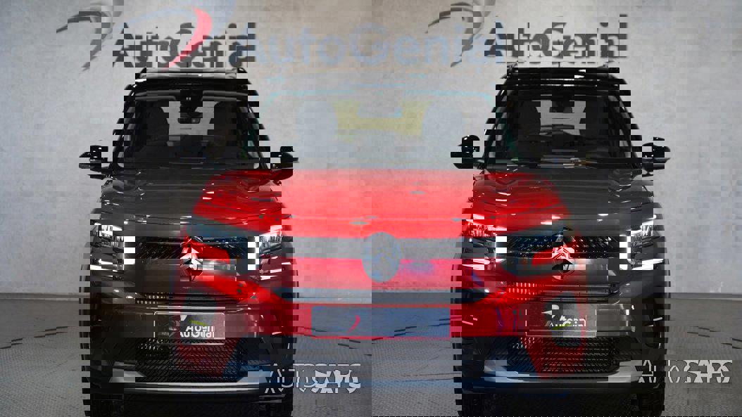 Citroen C3 de 2025