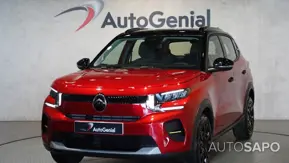 Citroen C3 de 2025