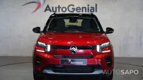 Citroen C3 de 2025