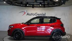 Citroen C3 de 2025
