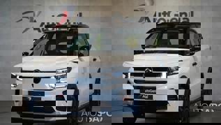 Citroen C3 de 2025