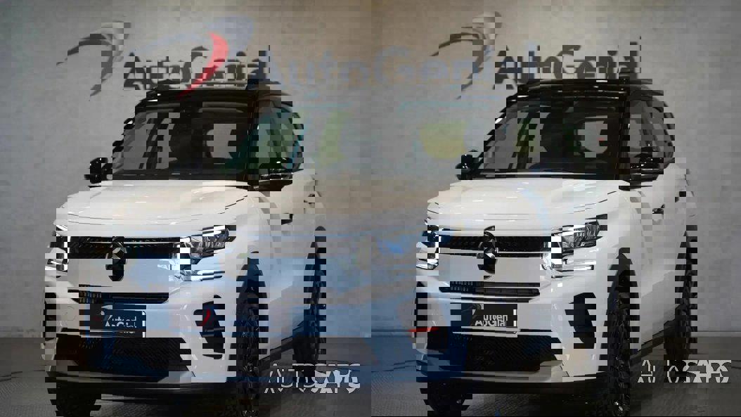 Citroen C3 de 2025