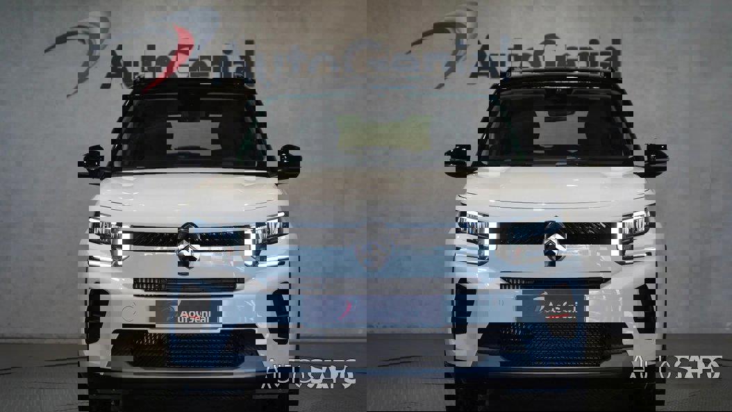 Citroen C3 de 2025