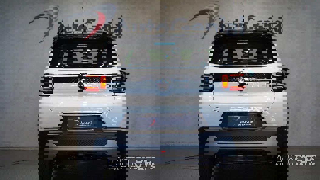Citroen C3 de 2025
