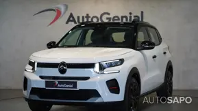 Citroen C3 de 2025