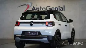 Citroen C3 de 2025