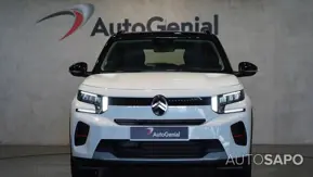 Citroen C3 de 2025