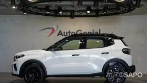 Citroen C3 de 2025