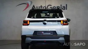 Citroen C3 de 2025