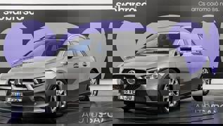 Mercedes-Benz Classe A de 2018