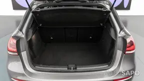 Mercedes-Benz Classe A de 2018