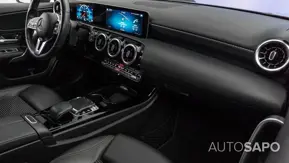 Mercedes-Benz Classe A de 2018