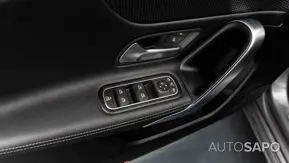 Mercedes-Benz Classe A de 2018
