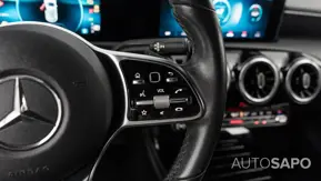 Mercedes-Benz Classe A de 2018