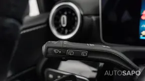 Mercedes-Benz Classe A de 2018