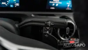 Mercedes-Benz Classe A de 2018