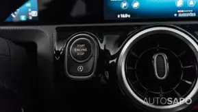 Mercedes-Benz Classe A de 2018