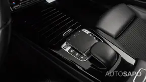 Mercedes-Benz Classe A de 2018