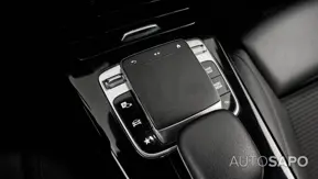 Mercedes-Benz Classe A de 2018