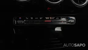 Mercedes-Benz Classe A de 2018