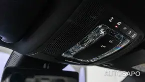 Mercedes-Benz Classe A de 2018