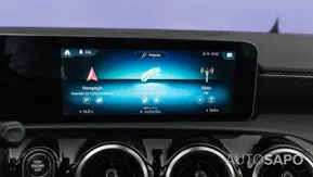 Mercedes-Benz Classe A de 2018