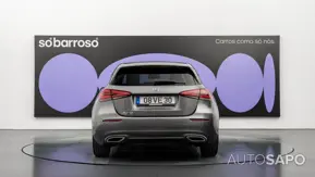 Mercedes-Benz Classe A de 2018