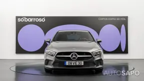 Mercedes-Benz Classe A de 2018