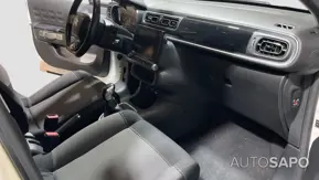Citroen C3 de 2017