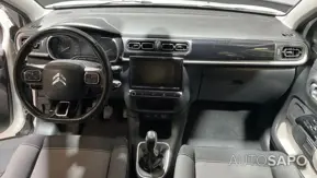 Citroen C3 de 2017