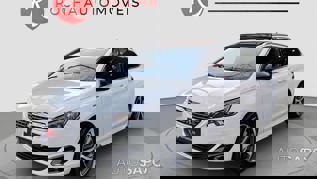 Peugeot 308 1.2 PureTech GT Line de 2018