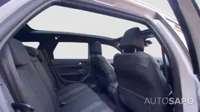 Peugeot 308 1.2 PureTech GT Line de 2018