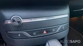 Peugeot 308 1.2 PureTech GT Line de 2018