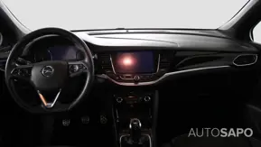 Opel Astra 1.2 T Ultimate S/S de 2019