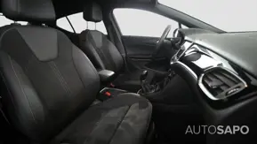 Opel Astra 1.2 T Ultimate S/S de 2019