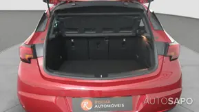 Opel Astra 1.2 T Ultimate S/S de 2019