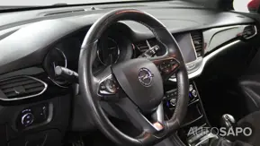 Opel Astra 1.2 T Ultimate S/S de 2019