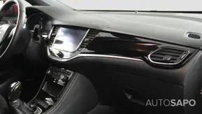 Opel Astra 1.2 T Ultimate S/S de 2019