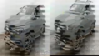 Mercedes-Benz Classe GLE de 2020