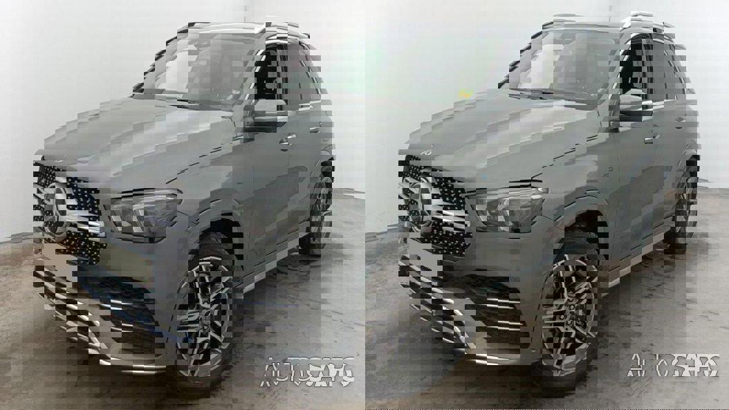 Mercedes-Benz Classe GLE de 2020