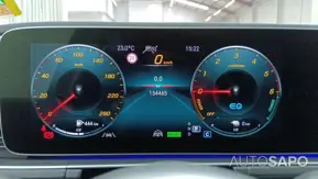 Mercedes-Benz Classe GLE de 2020
