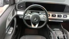 Mercedes-Benz Classe GLE de 2020