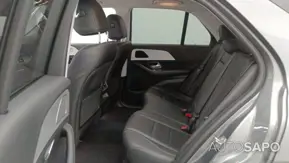Mercedes-Benz Classe GLE de 2020